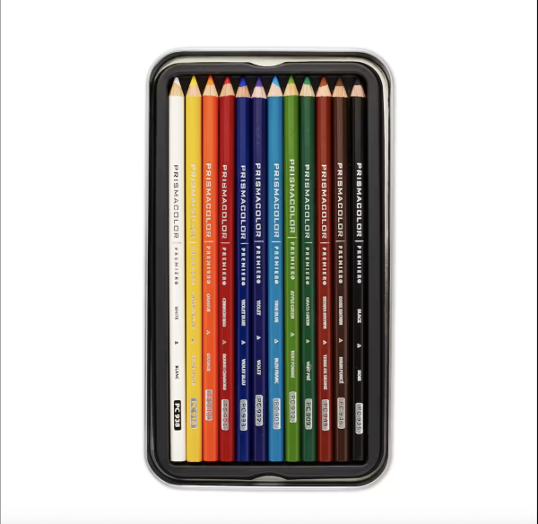 Colored Pencils - Image 2